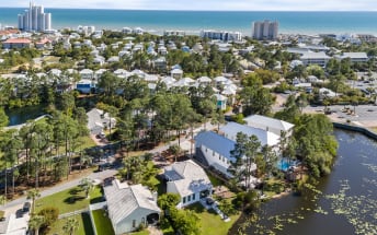 30A-Beaches-South Walton Vacation Rental 13215