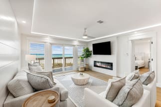 Panama City Beach Vacation Rental 13248