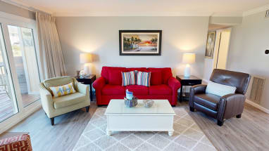 Destin Vacation Rental 13260