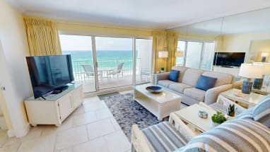 Miramar Beach Vacation Rental 13261