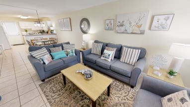 Fort Walton Beach Vacation Rental 13266