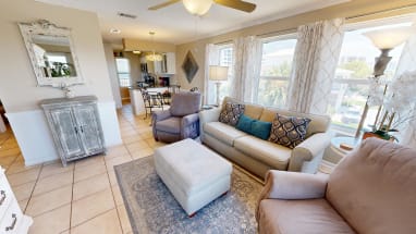 Destin Vacation Rental 13268