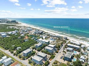 30A-Beaches-South Walton Vacation Rental 13312