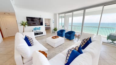 Destin Vacation Rental 13315