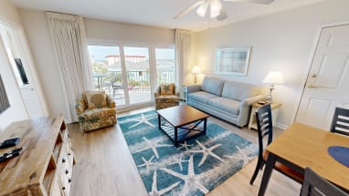 Fort Walton Beach Vacation Rental 13317