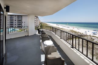 Fort Walton Beach Vacation Rental 13367