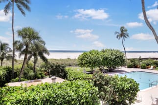 Marco Island Vacation Rental 13397