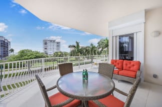 Marco Island Vacation Rental 13412