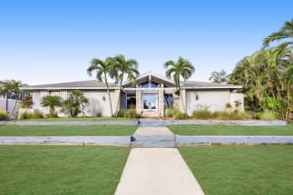 Marco Island Vacation Rental 13430