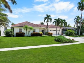Marco Island Vacation Rental 13443