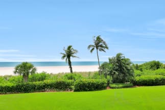 Marco Island Vacation Rental 13452