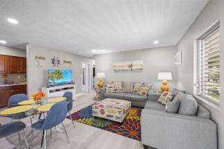 Marco Island Vacation Rental 13455