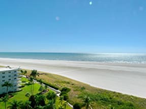 Marco Island Vacation Rental 13458