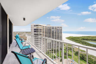 Marco Island Vacation Rental 13461