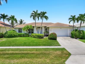 Marco Island Vacation Rental 13488