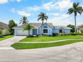 Marco Island Vacation Rental 13496
