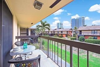 Marco Island Vacation Rental 13500
