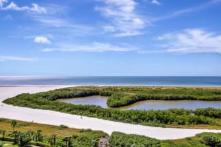 Marco Island Vacation Rental 13502