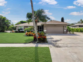 Marco Island Vacation Rental 13505