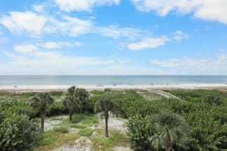 Marco Island Vacation Rental 13510