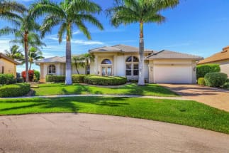 Marco Island Vacation Rental 13511