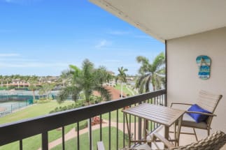 Marco Island Vacation Rental 13528
