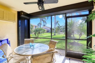 Marco Island Vacation Rental 13531