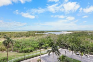 Marco Island Vacation Rental 13533