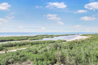 Marco Island Vacation Rental 13550