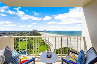 Marco Island Vacation Rental 13552
