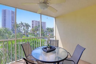 Marco Island Vacation Rental 13556