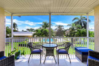 Marco Island Vacation Rental 13557