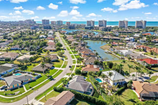 Marco Island Vacation Rental 13563