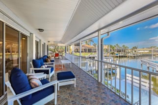 Marco Island Vacation Rental 13564