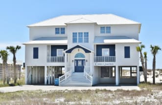 Gulf Shores Vacation Rental 12241