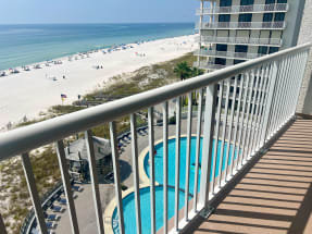 Orange Beach Vacation Rental 12929