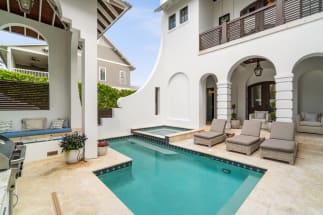 30A-Beaches-South Walton Vacation Rental 13707