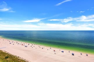 Marco Island Vacation Rental 13724