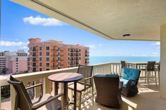 Marco Island Vacation Rental 13731