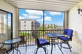 Marco Island Vacation Rental 13733