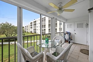 Marco Island Vacation Rental 13736
