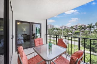 Marco Island Vacation Rental 13757