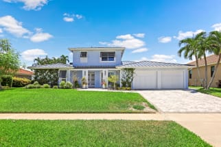 Marco Island Vacation Rental 13759