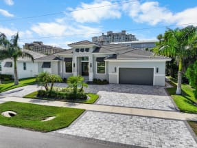 Marco Island Vacation Rental 13760