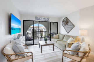 Marco Island Vacation Rental 13764