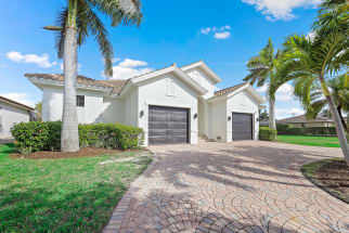 Marco Island Vacation Rental 13770