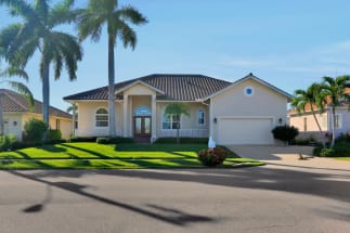 Marco Island Vacation Rental 13772