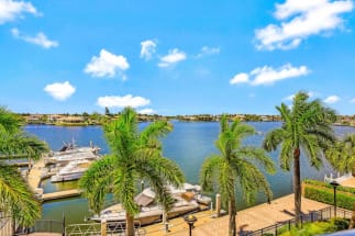 Marco Island Vacation Rental 13775