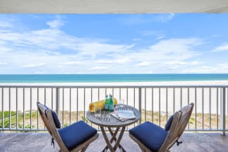 Marco Island Vacation Rental 13786