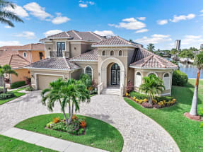 Marco Island Vacation Rental 13802